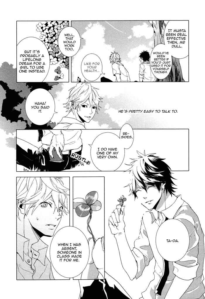 Page 10 Chapter 5 Cello Mellow