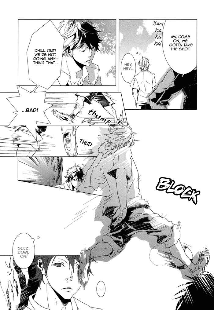 Page 15 Chapter 5 Cello Mellow