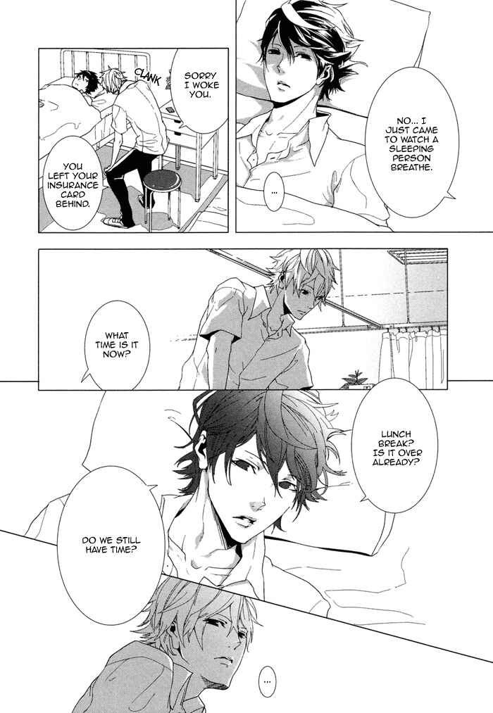 Page 28 Chapter 5 Cello Mellow