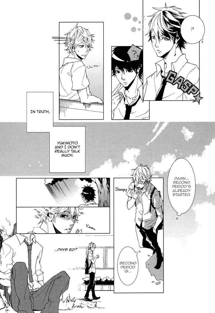 Page 8 Chapter 5 Cello Mellow