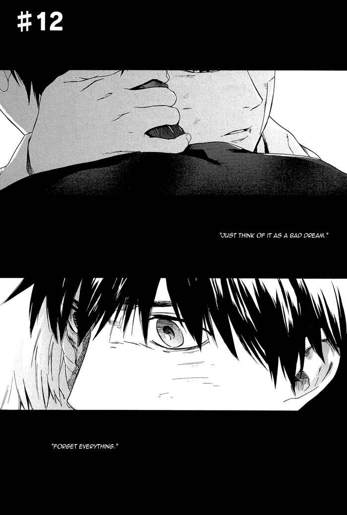 Page 1 Chapter 12 Acid Town