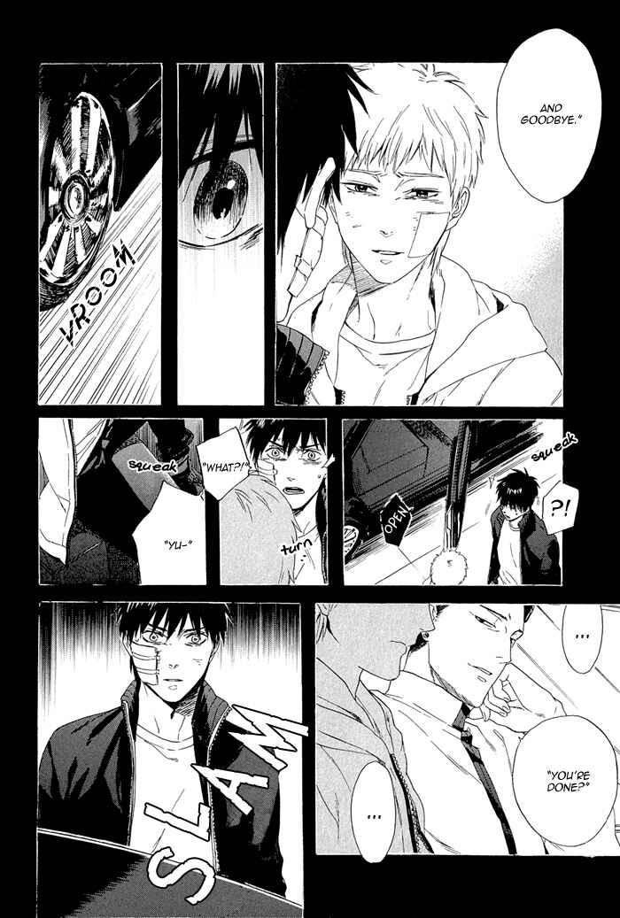 Page 10 Chapter 12 Acid Town
