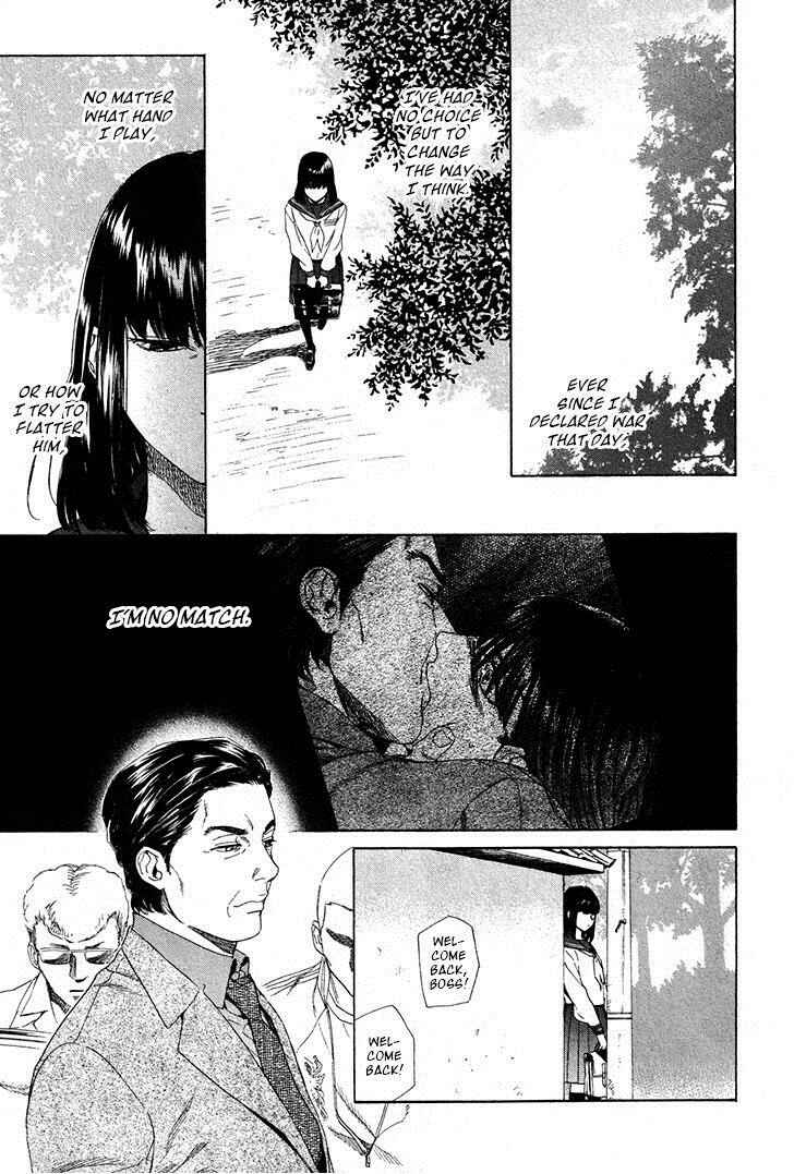 Page 6 Chapter 31 Acid Town