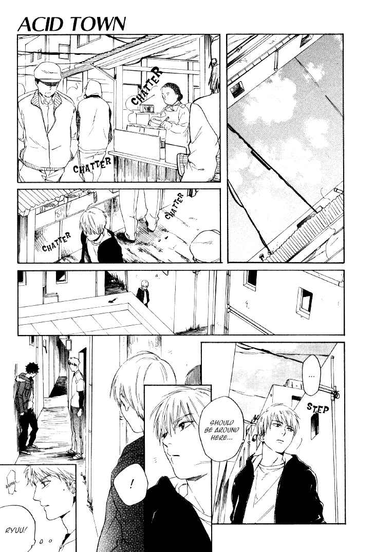 Page 14 Chapter 23 Acid Town