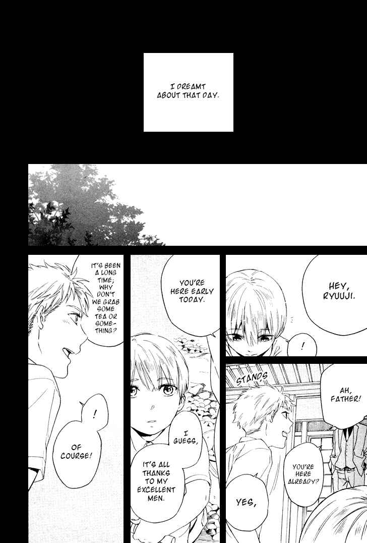 Page 3 Chapter 23 Acid Town