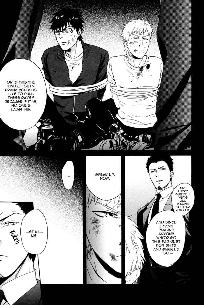 Page 14 Chapter 2 Acid Town