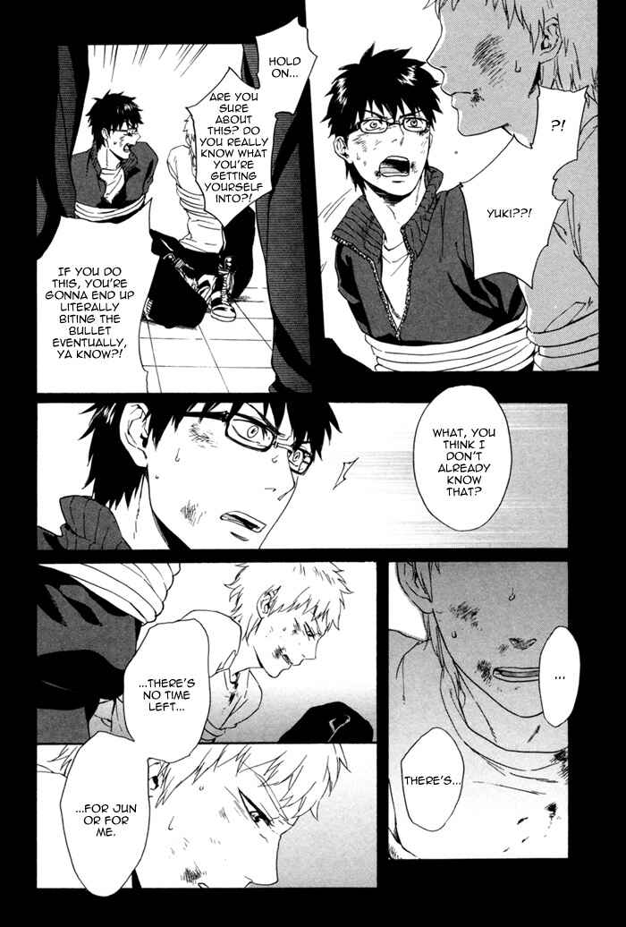 Page 23 Chapter 2 Acid Town