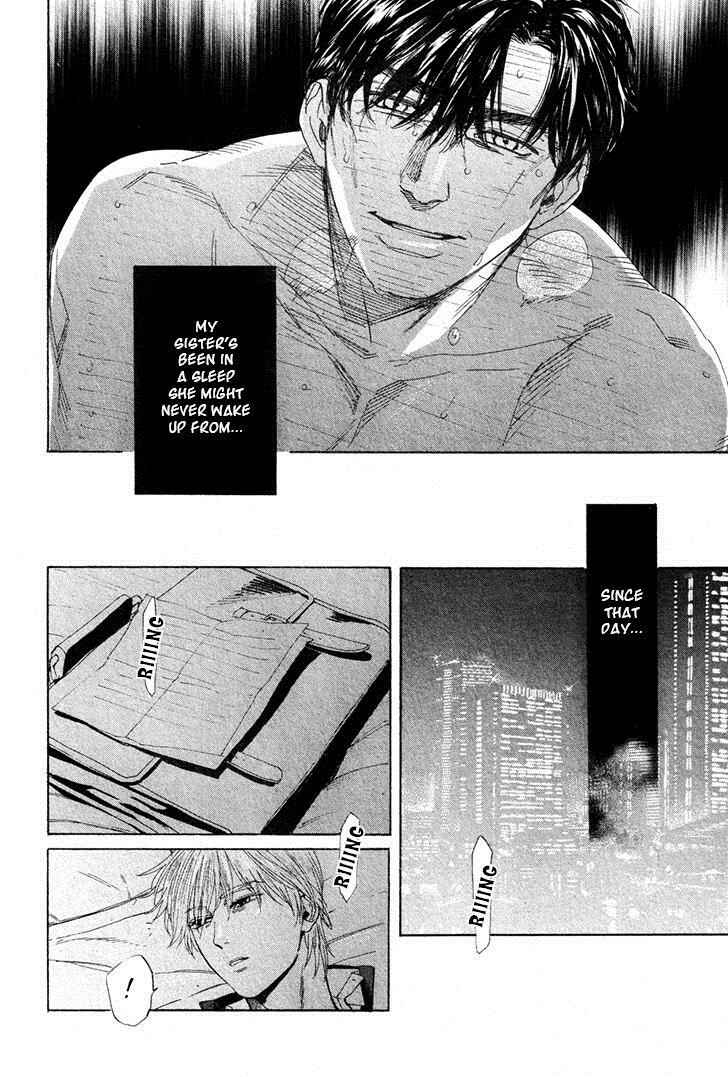 Page 14 Chapter 33 Acid Town