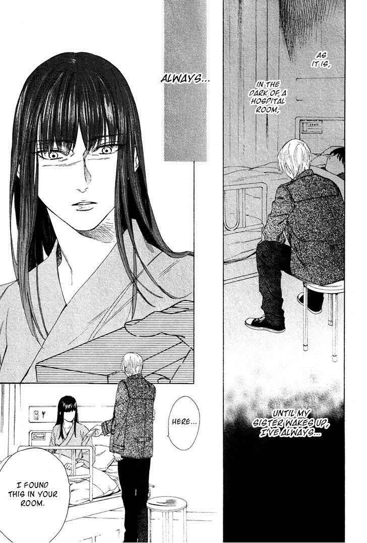 Page 19 Chapter 33 Acid Town
