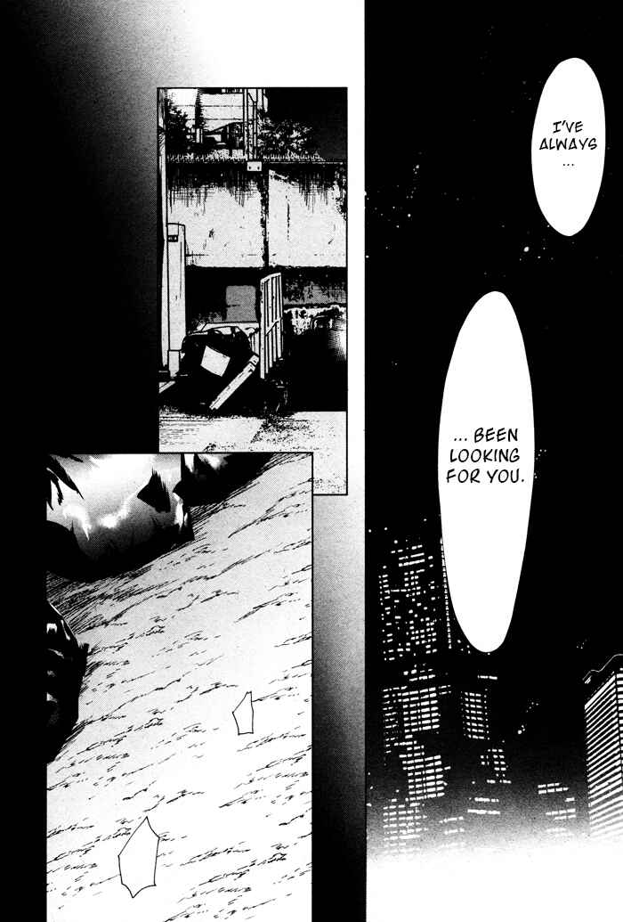 Page 11 Chapter 43 Acid Town
