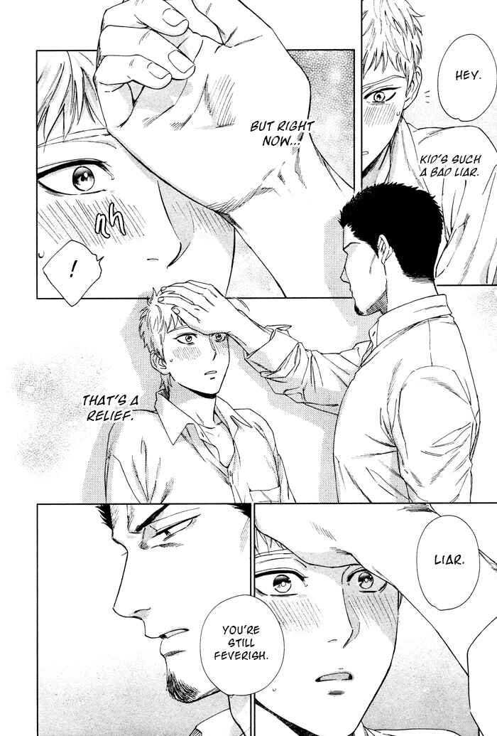 Page 5 Chapter 43 Acid Town