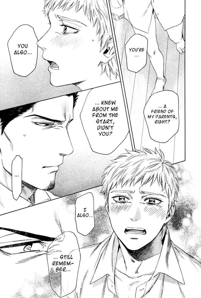 Page 8 Chapter 43 Acid Town