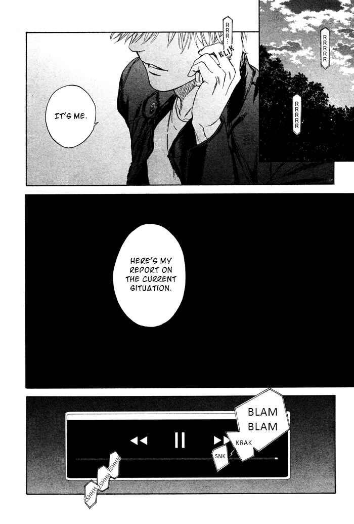 Page 19 Chapter 41 Acid Town