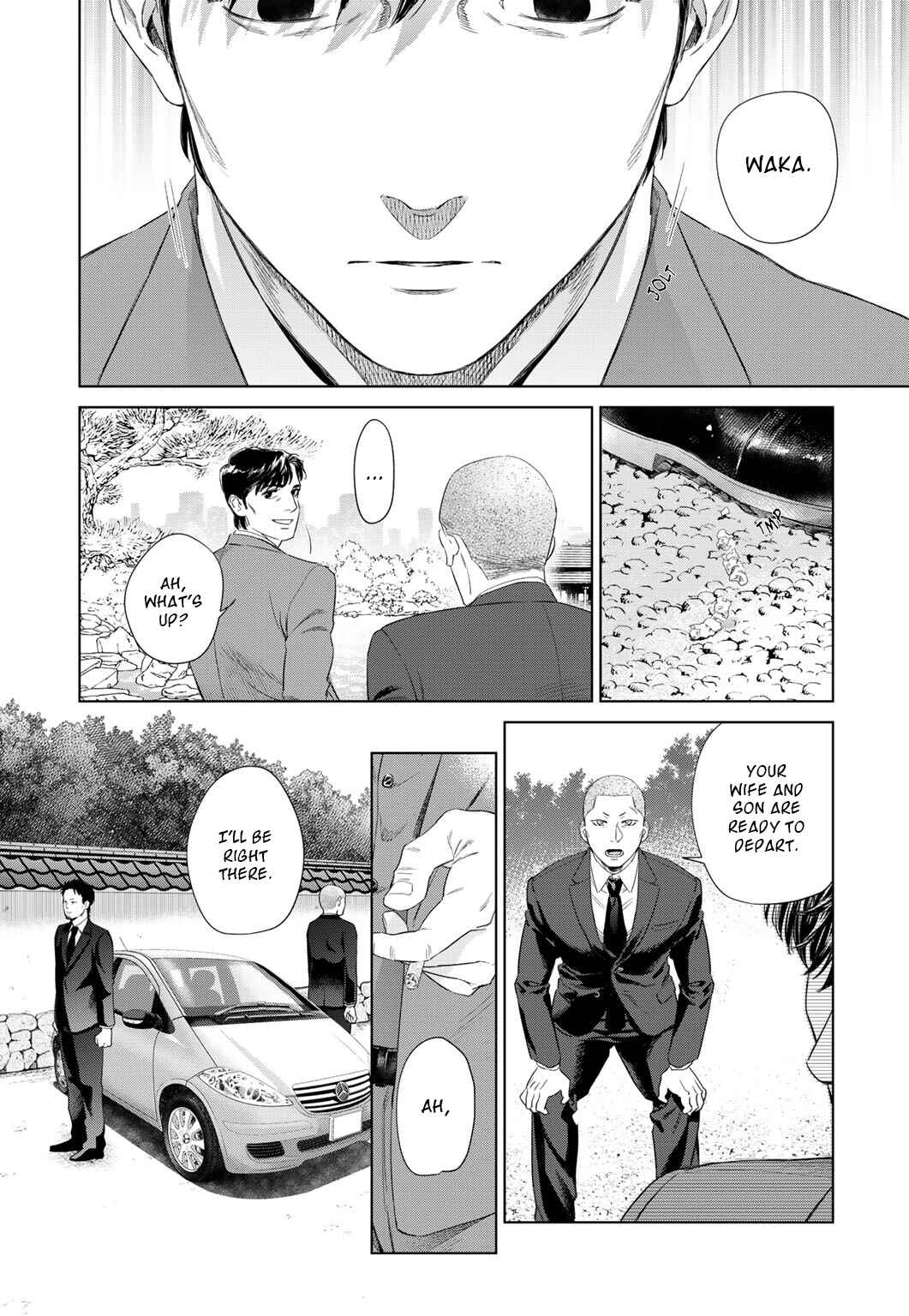 Page 13 Chapter 48 Acid Town