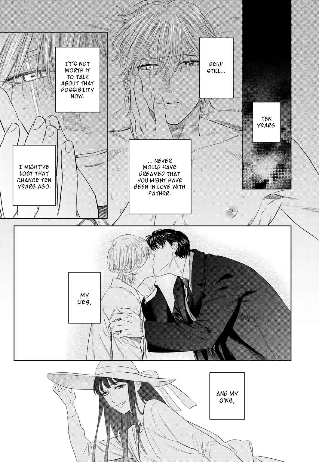 Page 16 Chapter 48 Acid Town