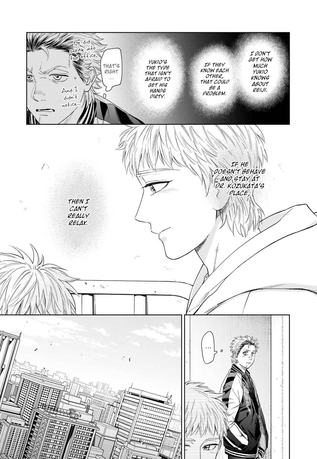 Page 26 Chapter 48 Acid Town