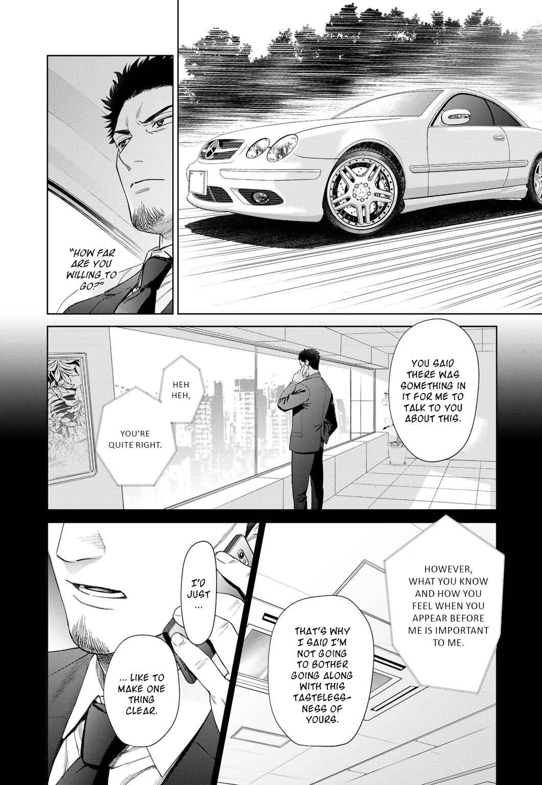 Page 27 Chapter 48 Acid Town