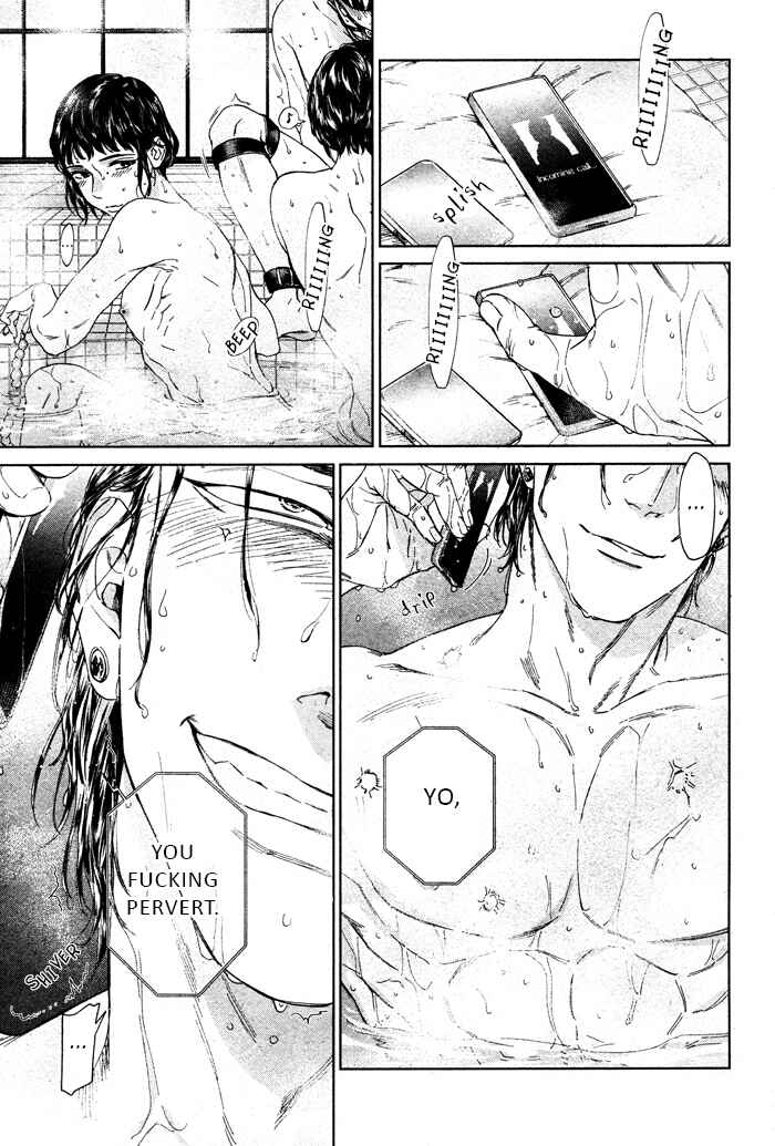 Page 16 Chapter 46 Acid Town