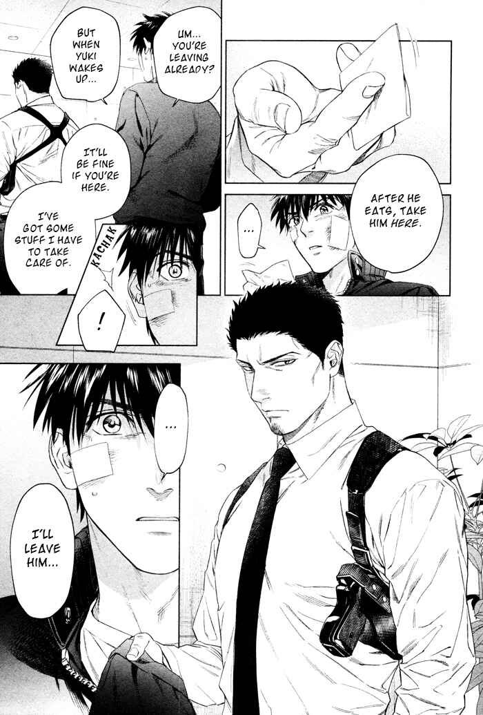 Page 4 Chapter 46 Acid Town