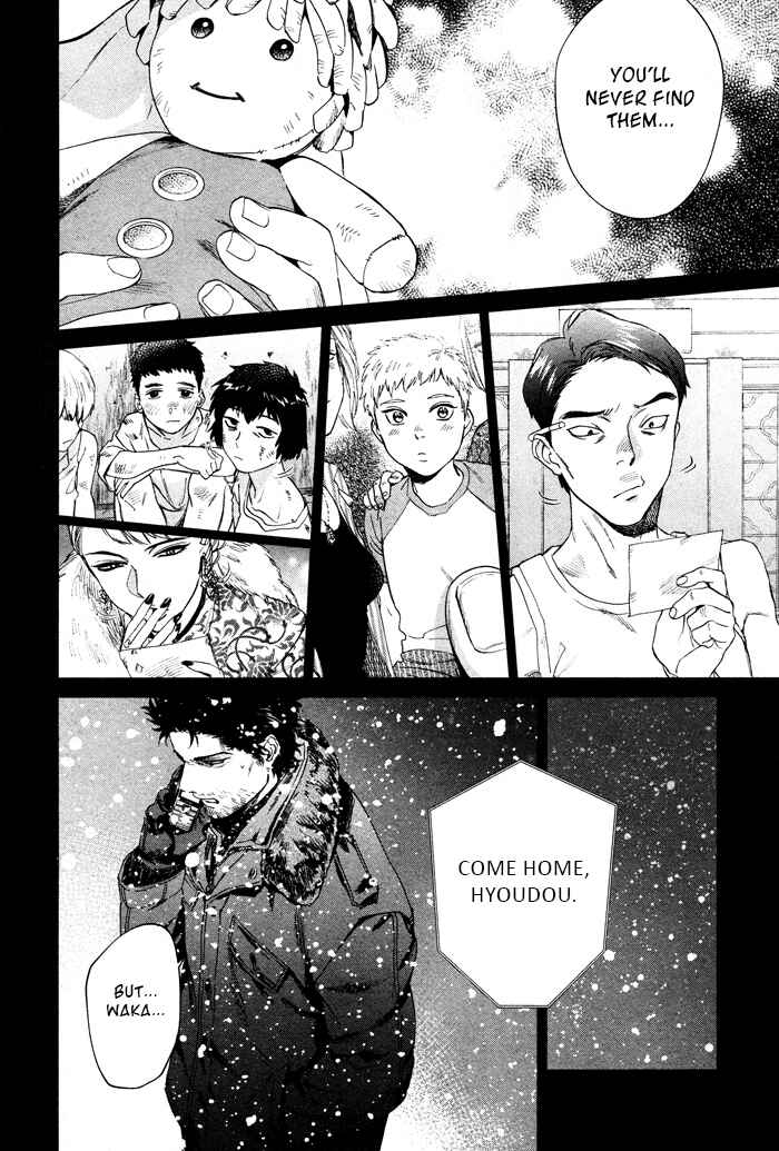 Page 19 Chapter 44 Acid Town