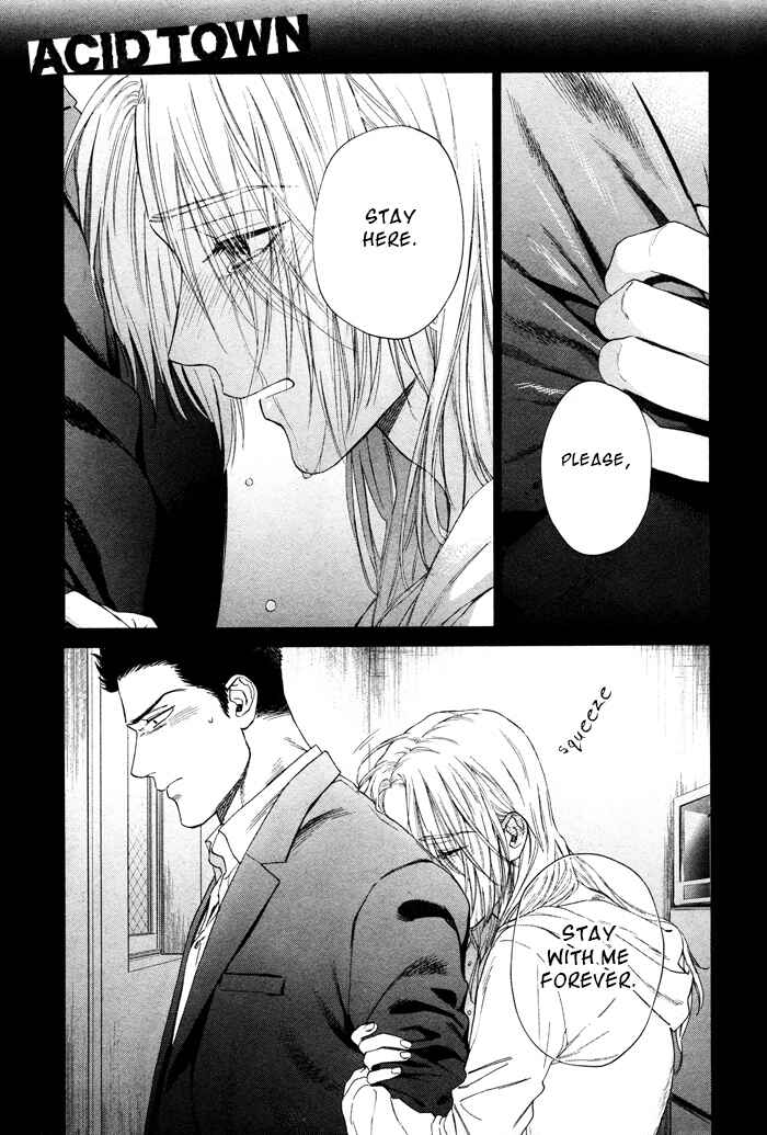 Page 2 Chapter 44 Acid Town