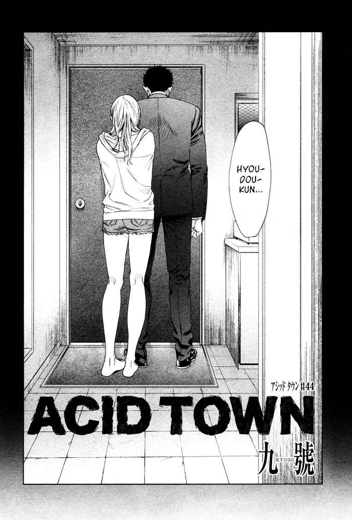 Page 3 Chapter 44 Acid Town