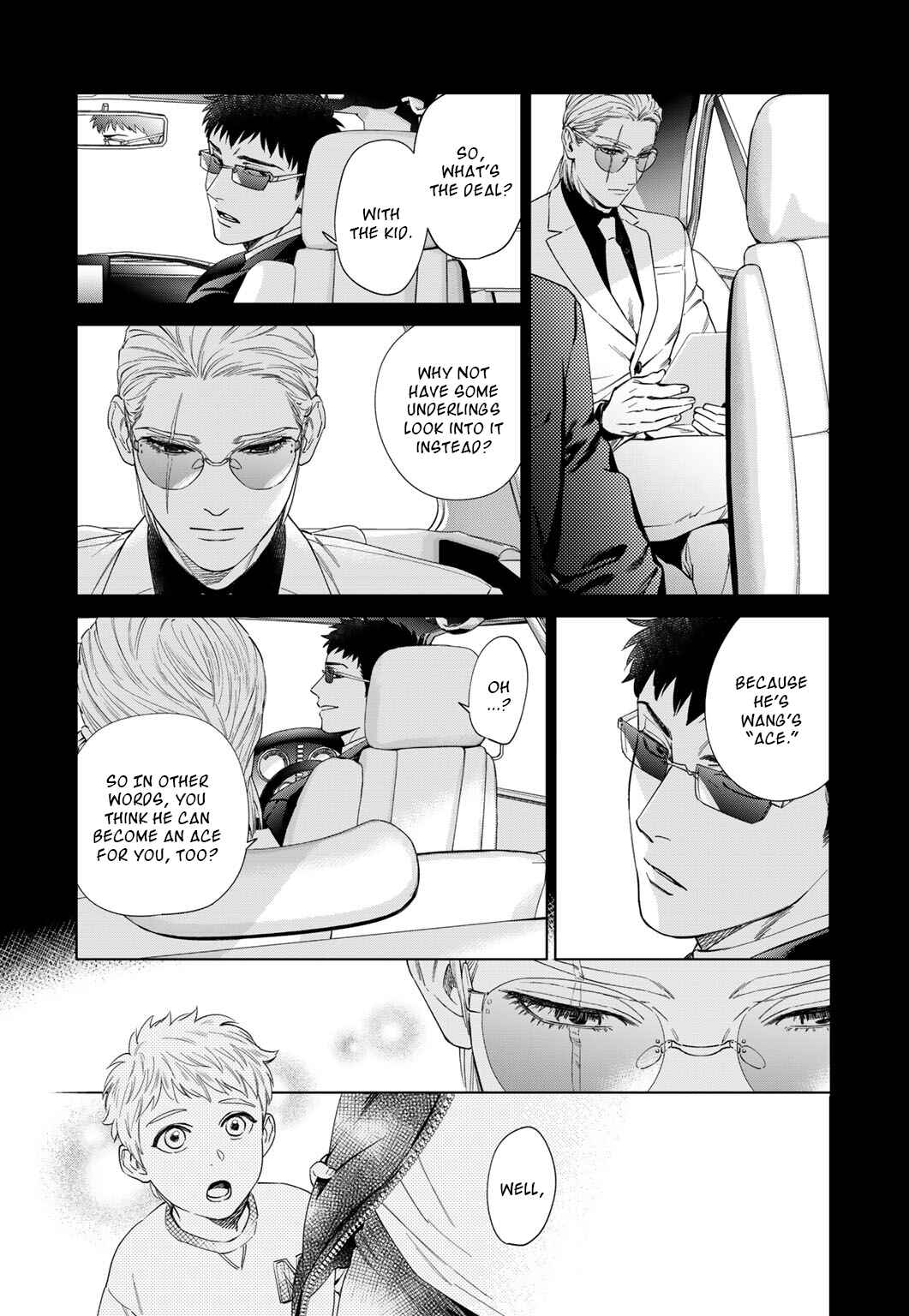 Page 4 Chapter 51 Acid Town