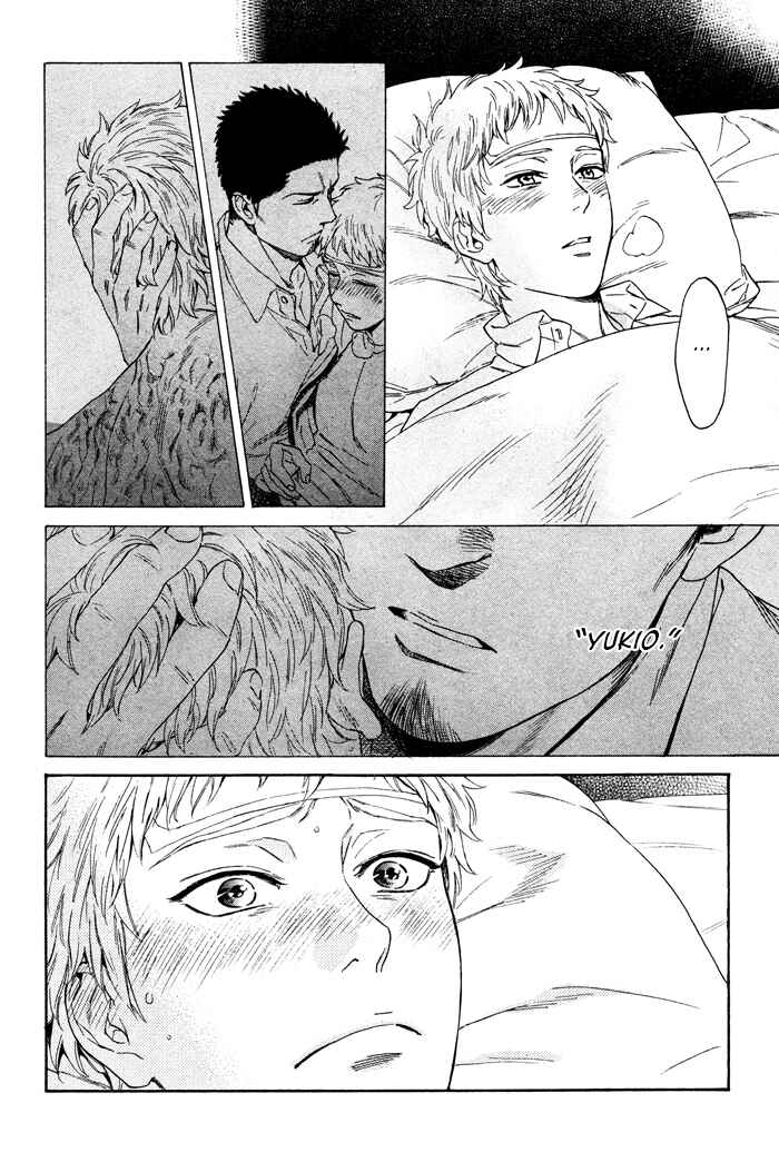 Page 11 Chapter 38 Acid Town