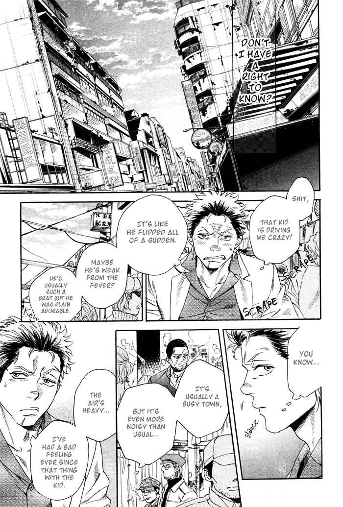 Page 16 Chapter 38 Acid Town