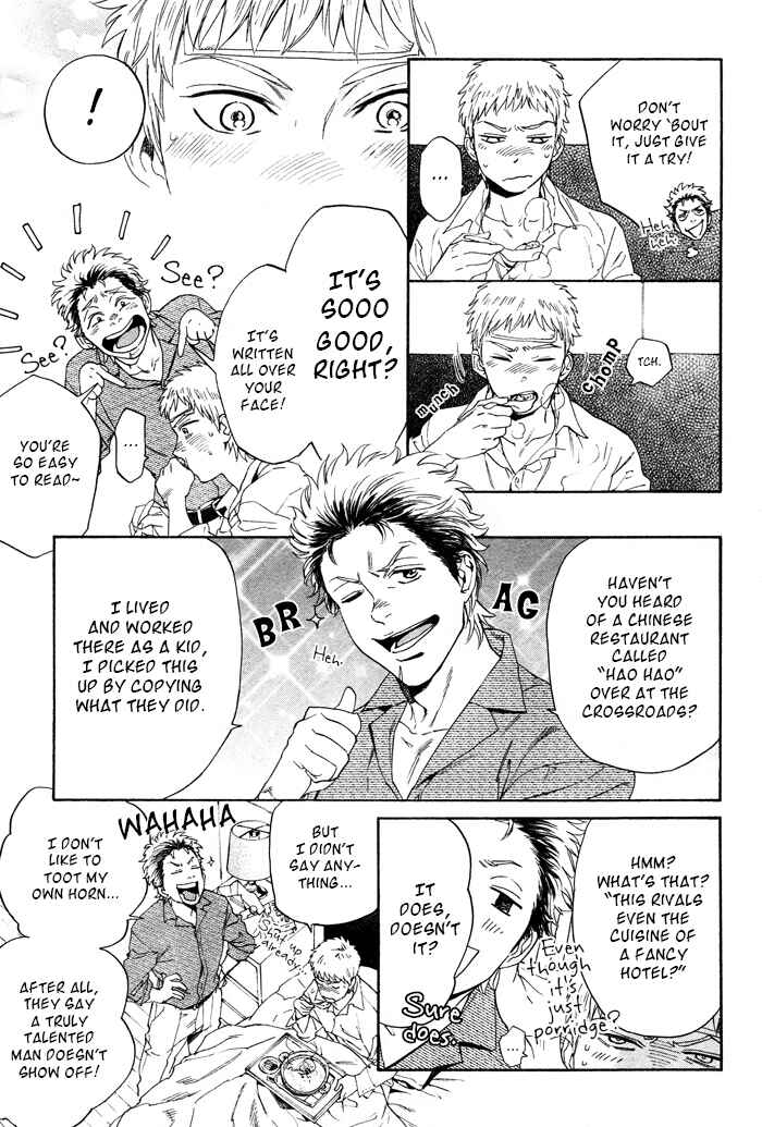 Page 6 Chapter 38 Acid Town