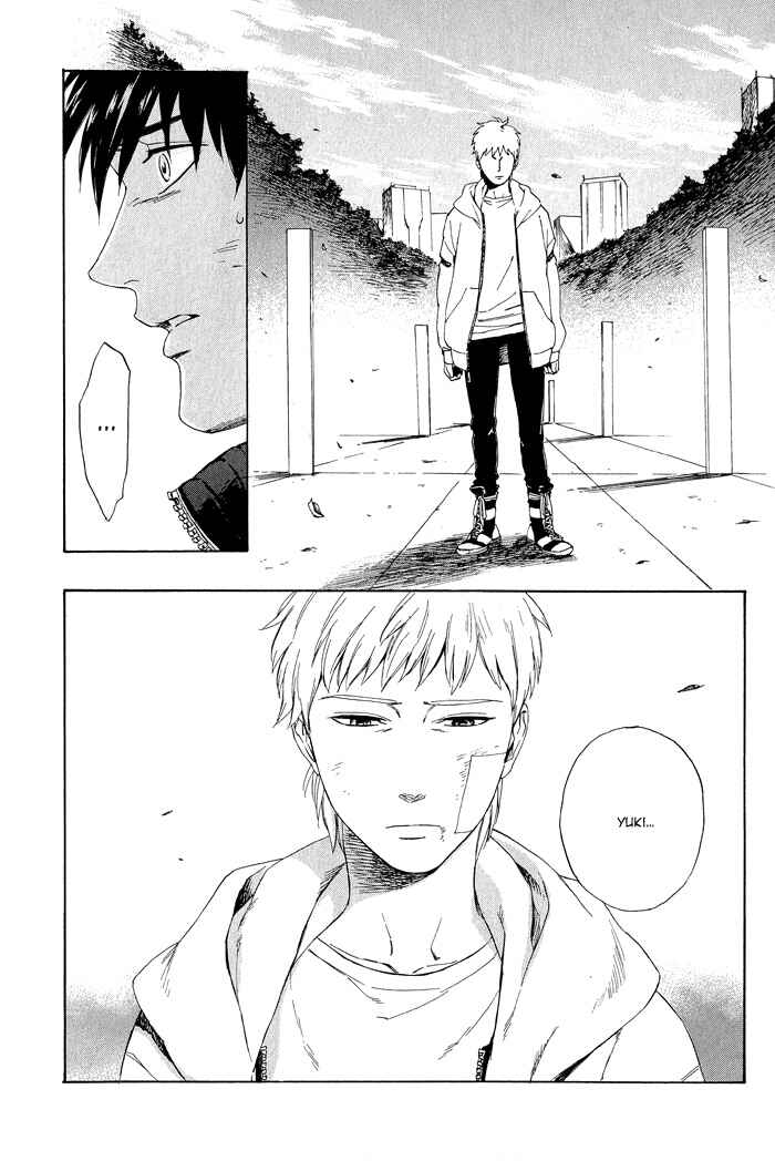 Page 24 Chapter 11 Acid Town