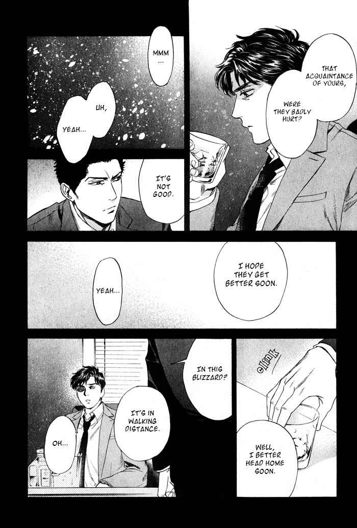 Page 19 Chapter 37 Acid Town