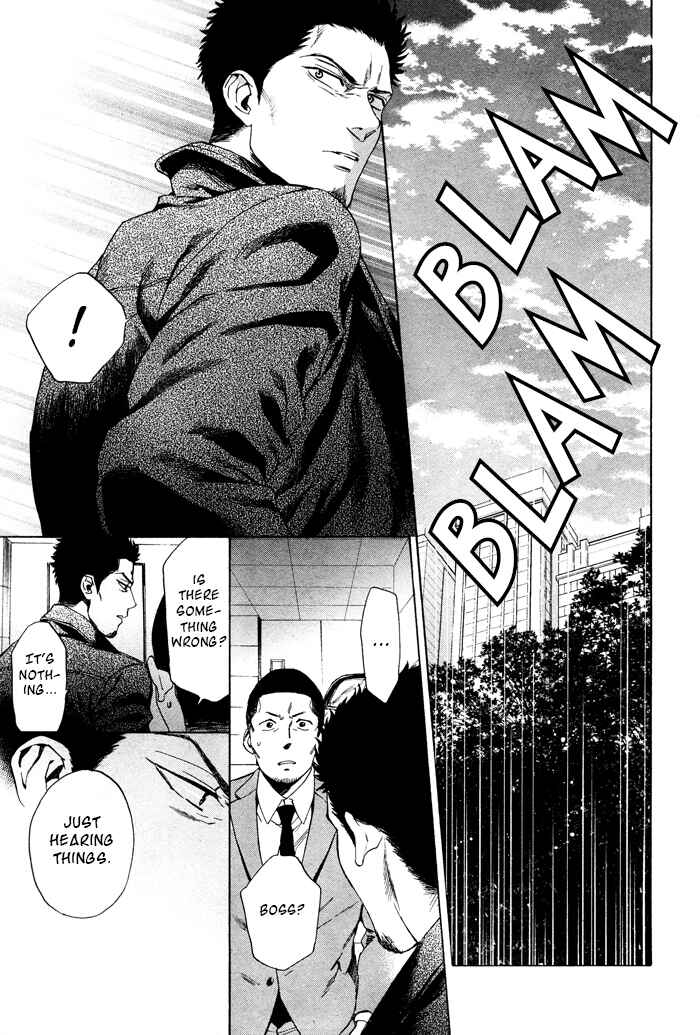 Page 17 Chapter 39 Acid Town
