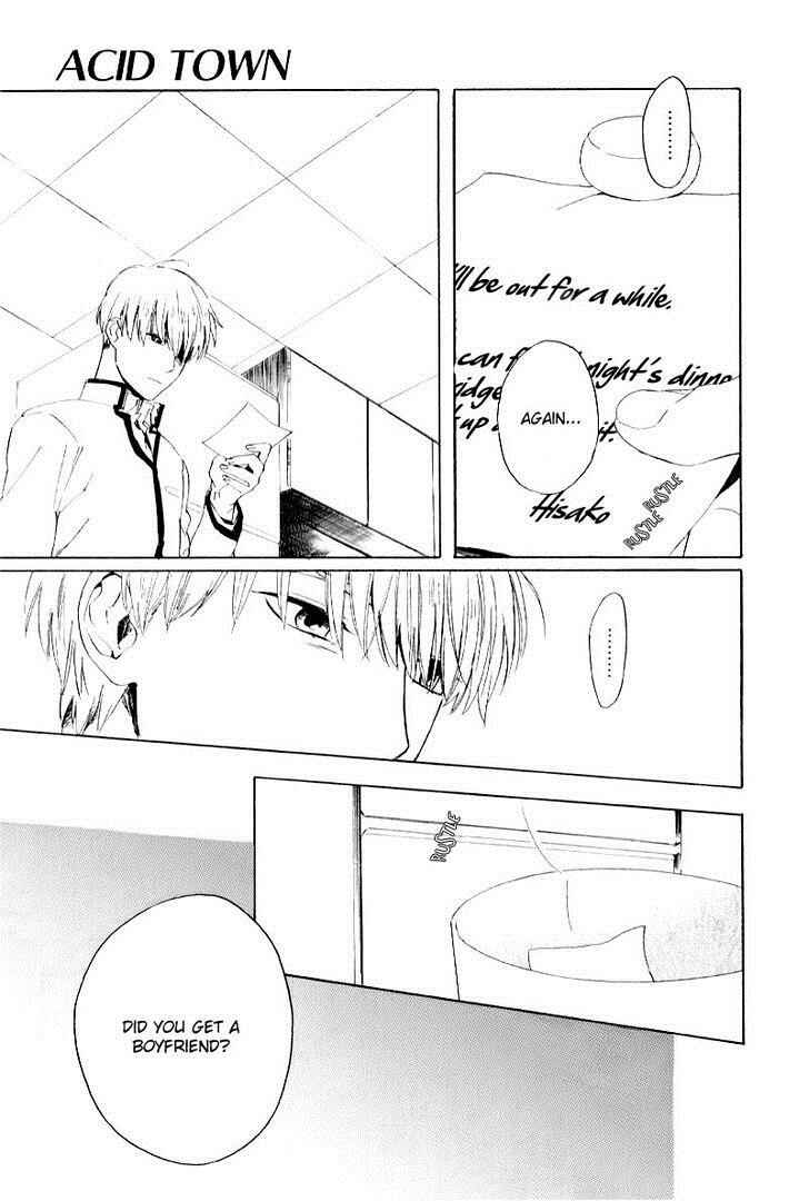 Page 15 Chapter 21 Acid Town
