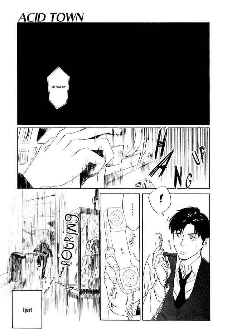 Page 21 Chapter 21 Acid Town