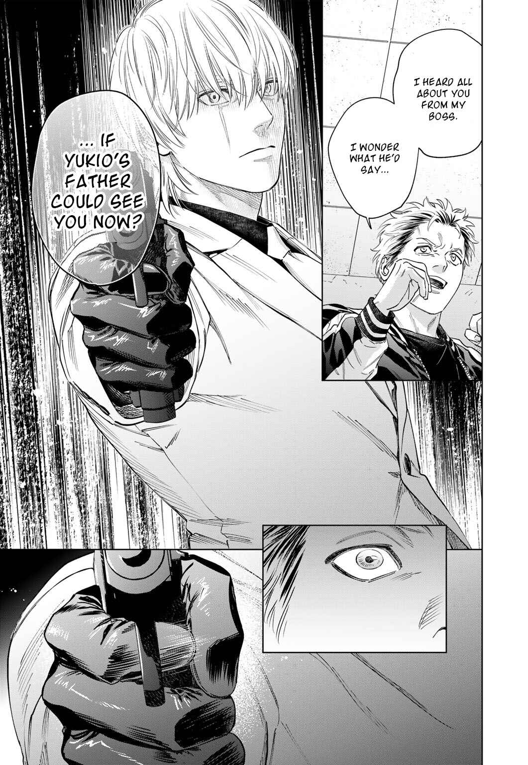 Page 10 Chapter 53 Acid Town