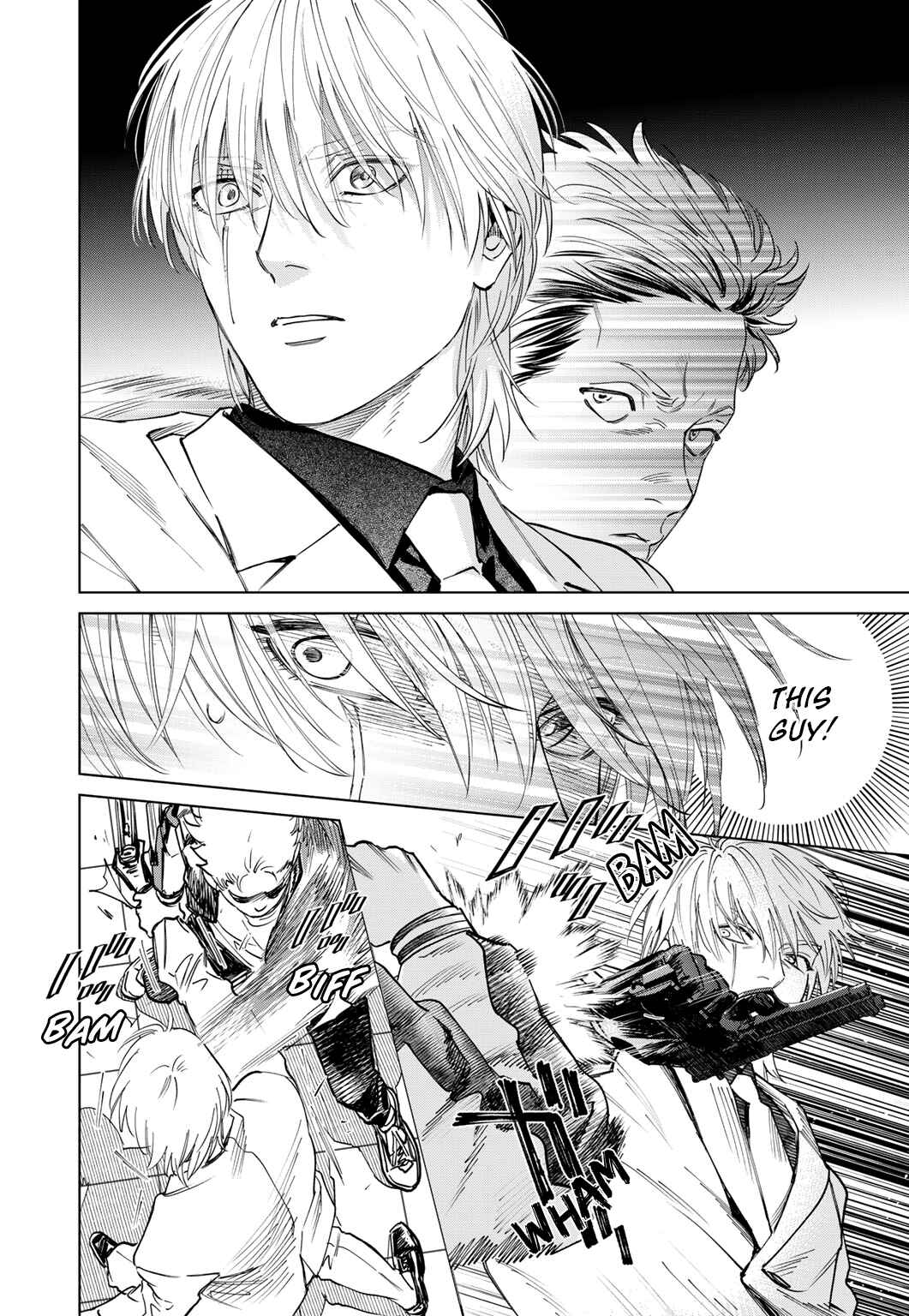 Page 13 Chapter 53 Acid Town