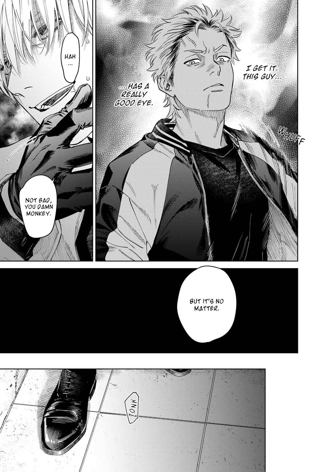 Page 16 Chapter 53 Acid Town