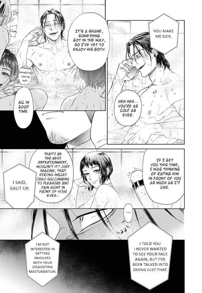 Page 4 Chapter 47 Acid Town