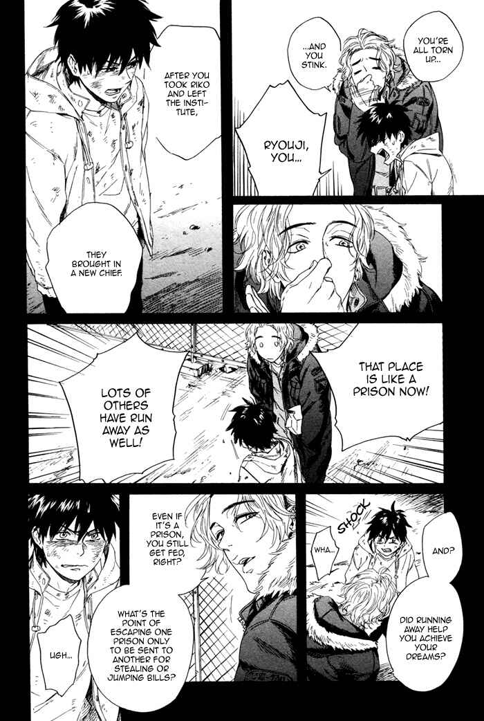 Page 10 Chapter 14 Acid Town