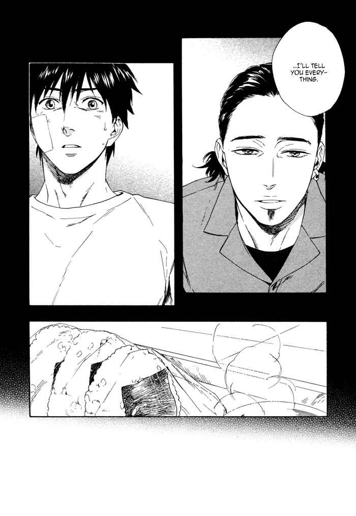 Page 24 Chapter 14 Acid Town