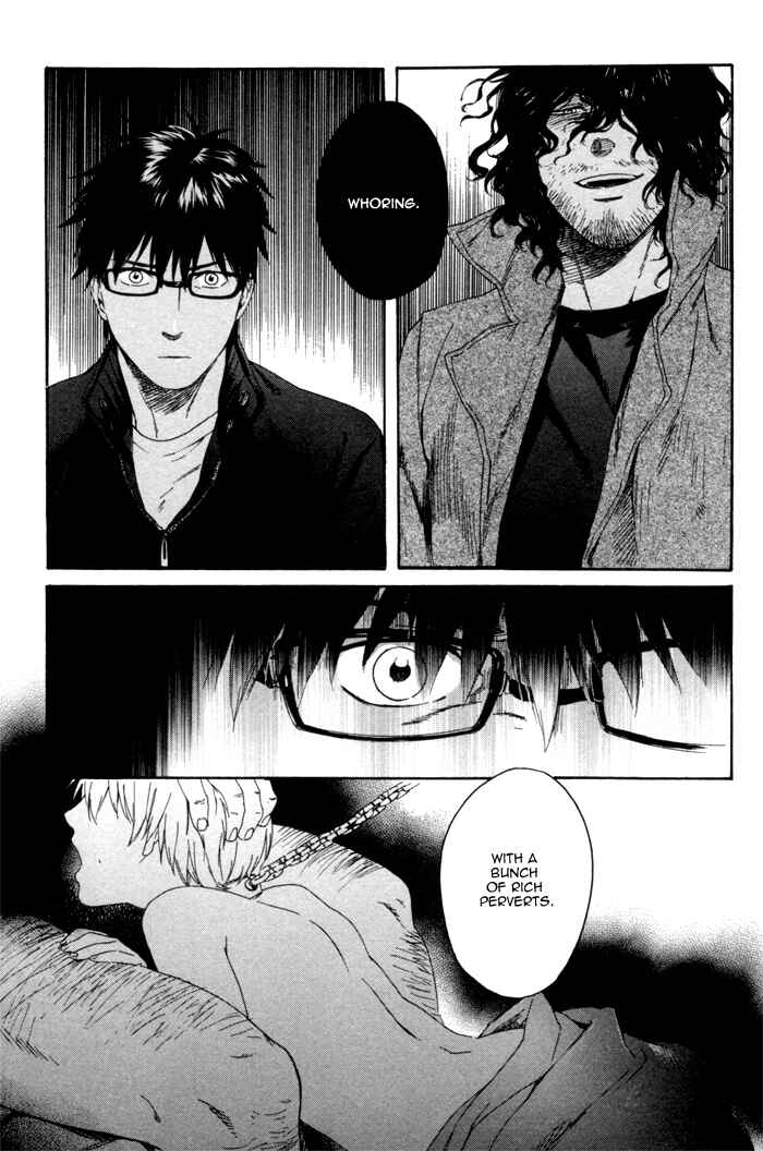 Page 15 Chapter 7 Acid Town