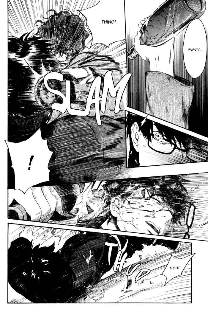 Page 20 Chapter 7 Acid Town