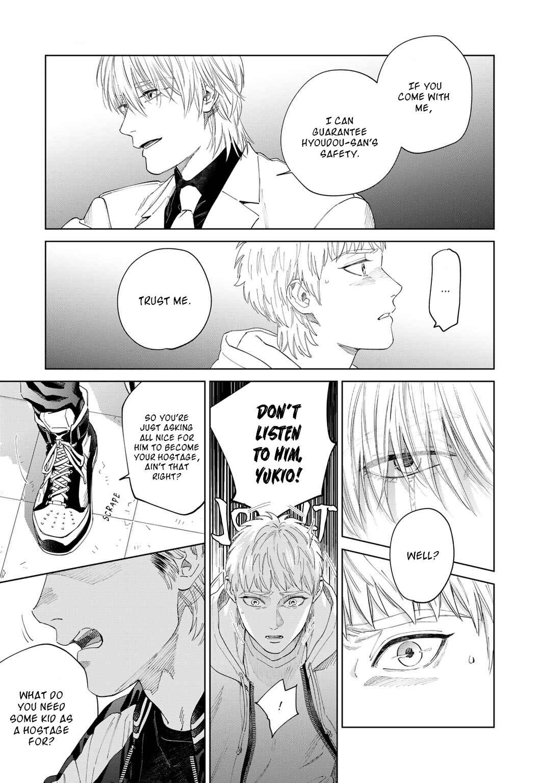 Page 11 Chapter 52 Acid Town