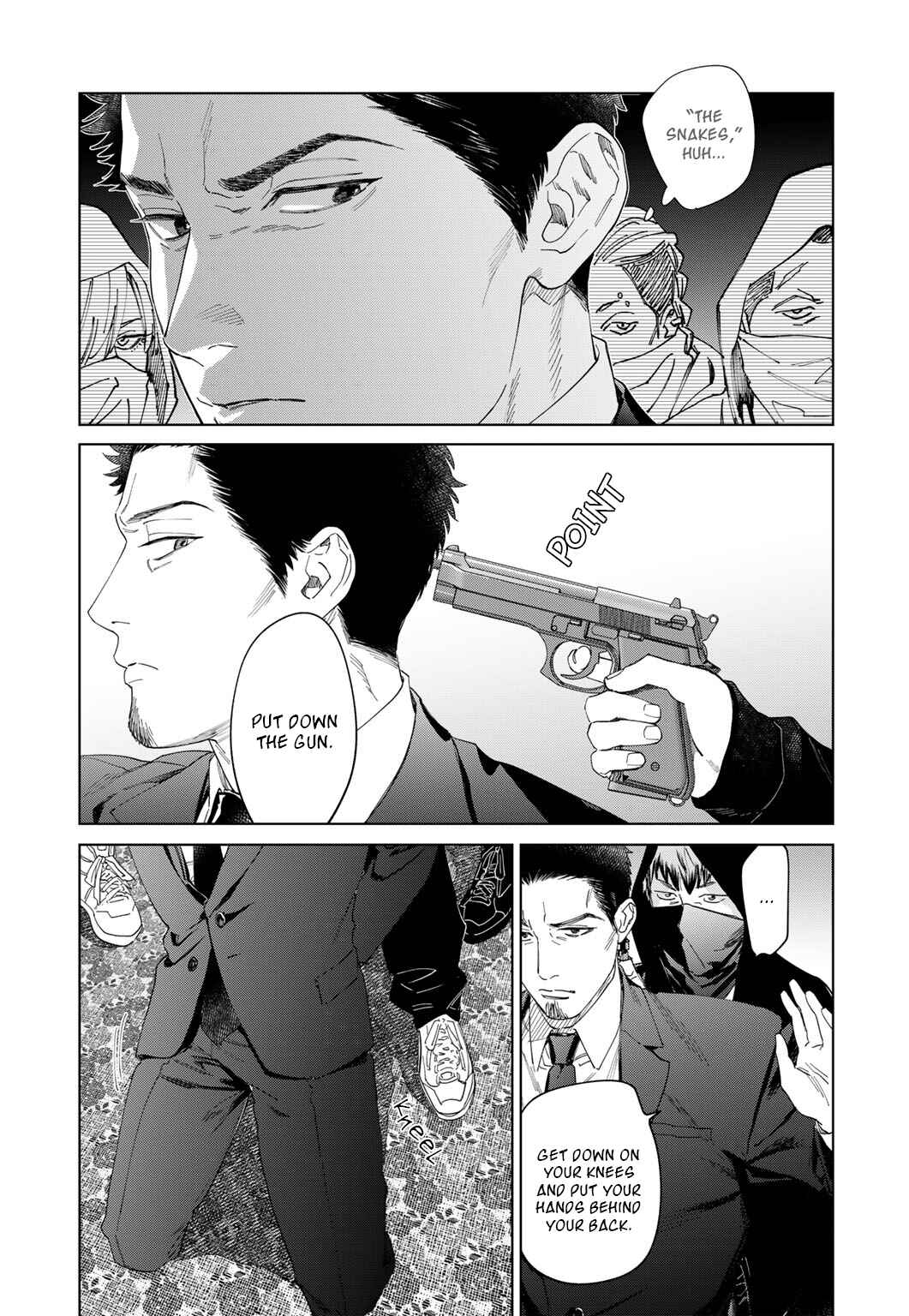 Page 6 Chapter 52 Acid Town