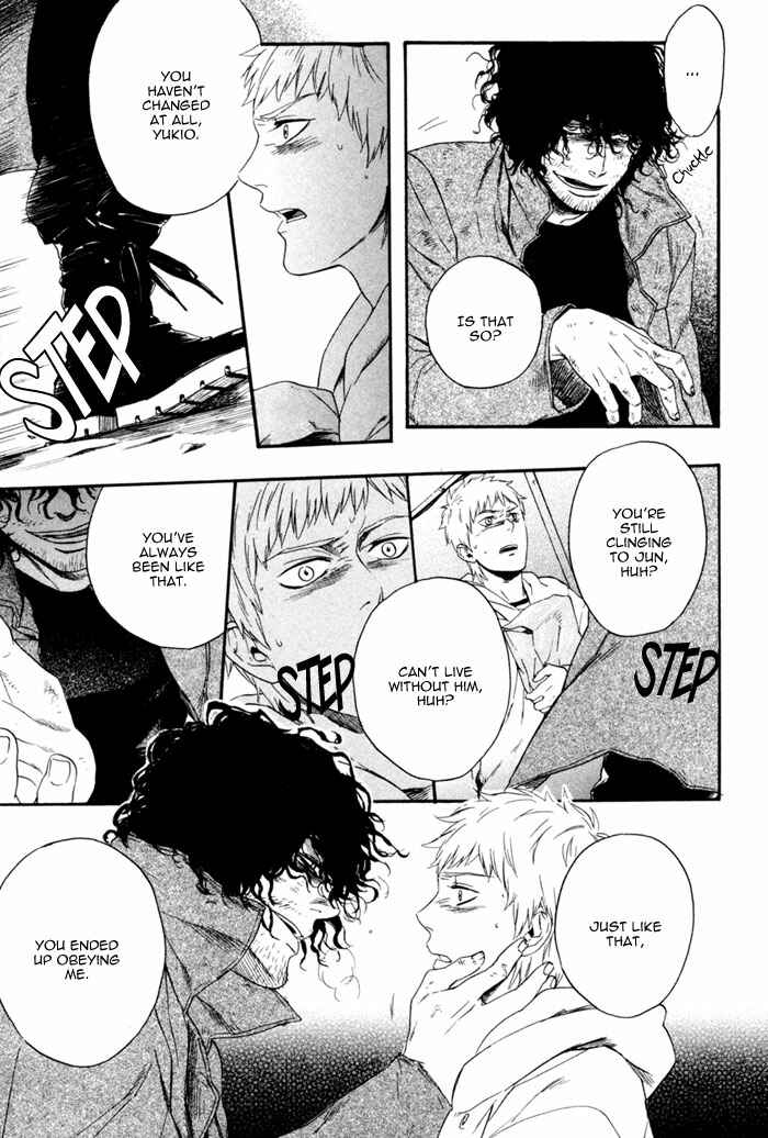 Page 10 Chapter 4 Acid Town