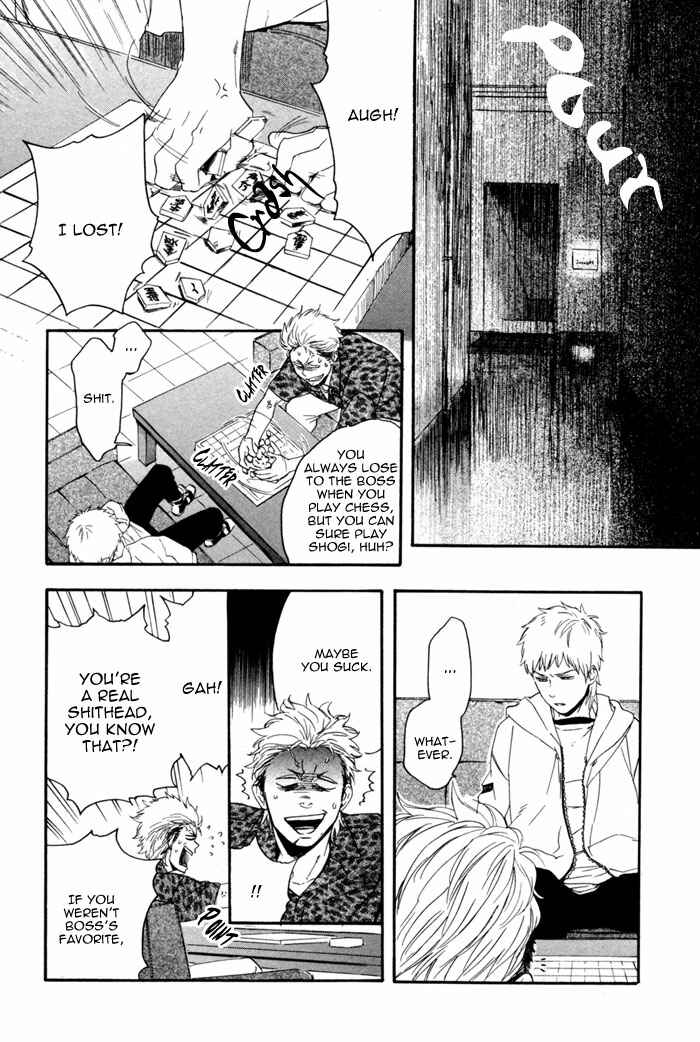 Page 21 Chapter 4 Acid Town