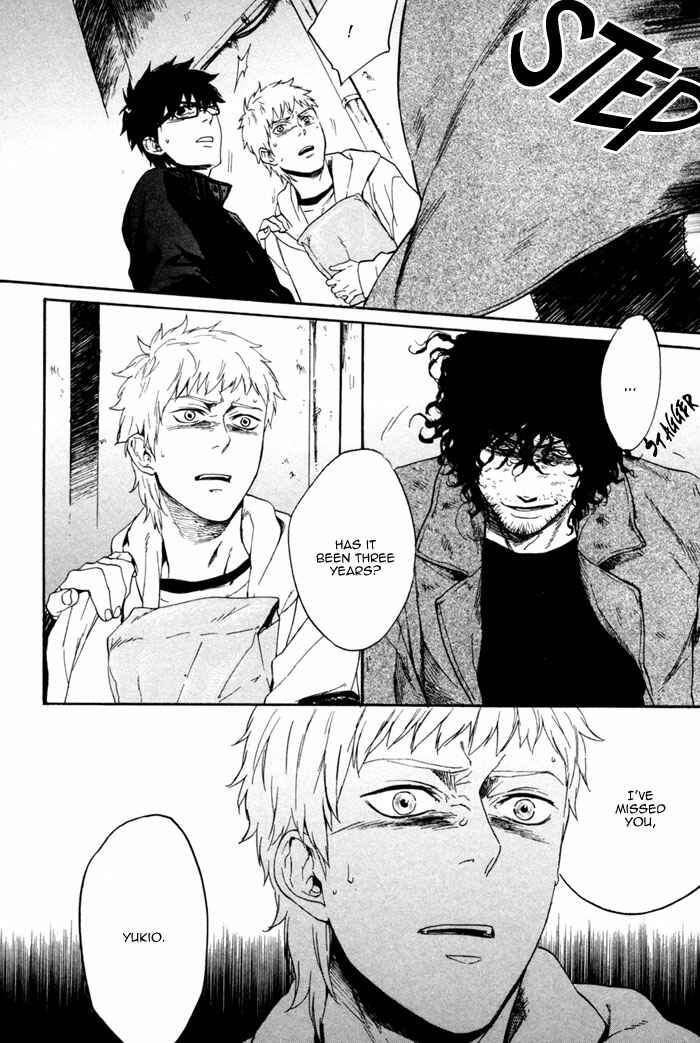 Page 5 Chapter 4 Acid Town