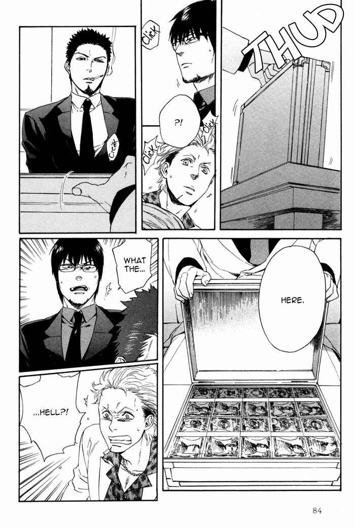 Page 11 Chapter 3 Acid Town