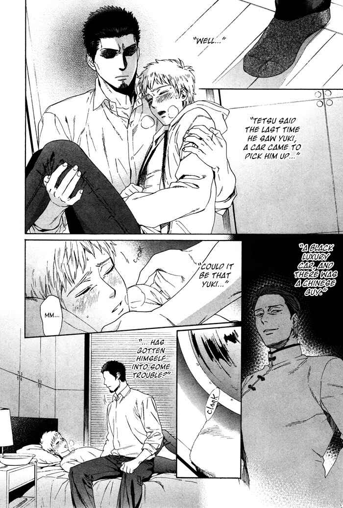 Page 11 Chapter 35 Acid Town